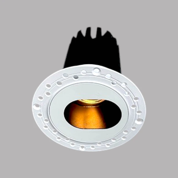 sincerelux Micro-Prismatic Downlight sd0070